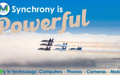 Synchrony is Powerful
